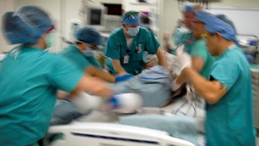 Centro Hospitalar do Algarve vai formar 182 novos médicos internos