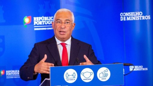 Legislativas: Governo quer aumentar voto antecipado e consenso sobre votação de cidadãos isolados