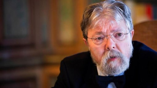 Covid-19: Decisão de quem está em isolamento votar cabe ao próprio e à CNE - Francisco George