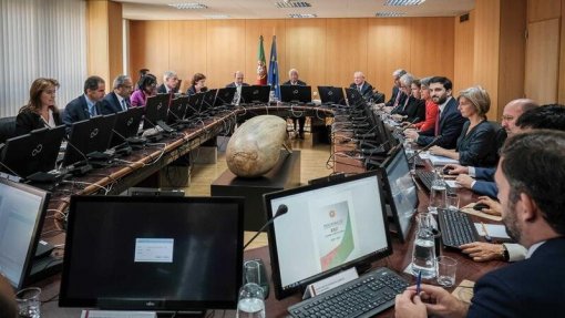 Covid-19: Principais medidas do Conselho de Ministros