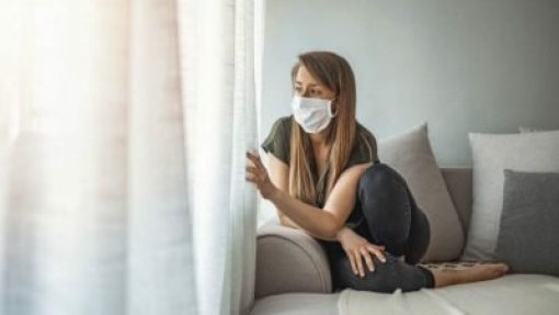 Covid-19: Declarações provisórias de isolamento simplificadas