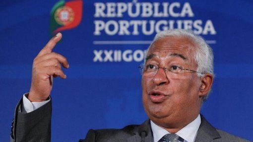 Covid-19: Costa salienta autonomia técnica da DGS e respeito pela sua linha de comunicação