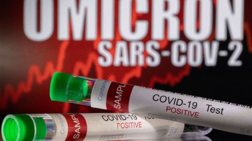 Covid-19: Não há garantia de menor gravidade da Ómicron e nem que seja a última variante – ECDC