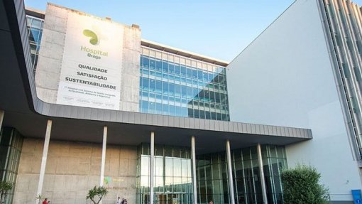Hospital de Braga bate o seu recorde em 2021 ao atingir 42.873 cirurgias