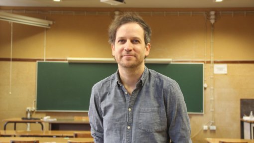 Investigador da Universidade de Coimbra ganha bolsa europeia de 1,9 ME