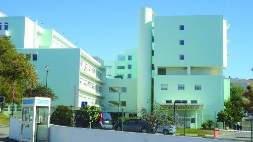 Vigília junto ao Centro Hospitalar de Setúbal adiada para 18 de janeiro
