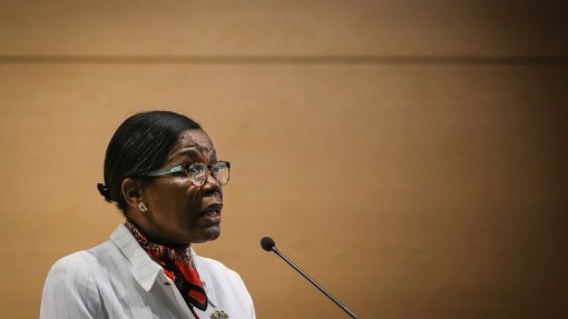 Legislativas: Voto antecipado em mobilidade preparado para um milhão e 200 mil eleitores – Governo