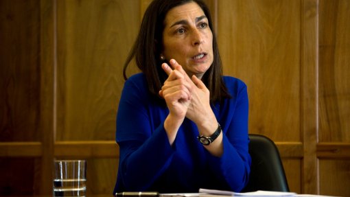 Legislativas: PS apela ao voto “de todos” e defende que “estão garantidas condições de saúde pública”
