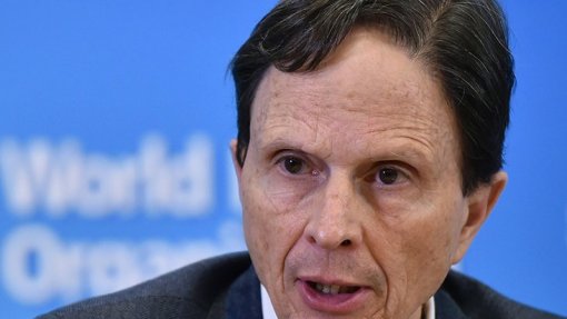 Covid-19: Epidemiologista confiante de que Reino Unido está próximo da endemia