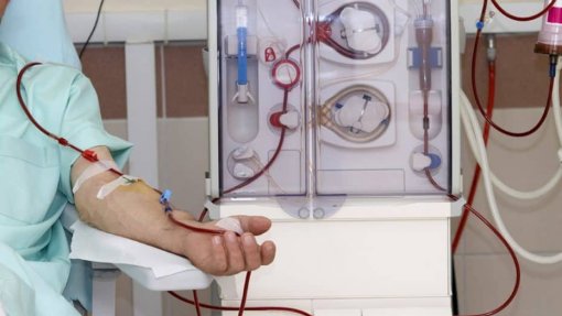 Primeira clínica de hemodiálise abriu em Amarante com 20 postos
