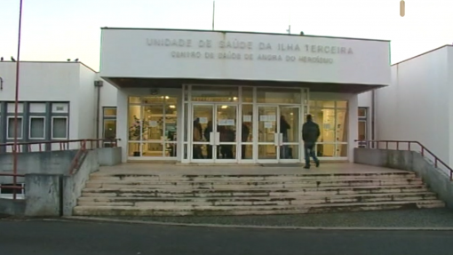 Covid-19: Unidade de Saúde da Ilha Terceira reduz atividade assistencial