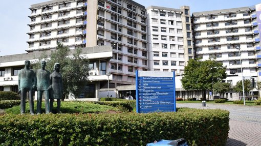 Hospital de Guimarães leva cuidados paliativos a casa dos doentes