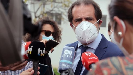 Covid-19: Autoridades da Madeira admitem alívio de medidas mas estão preocupadas com grávidas