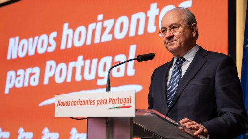 Legislativas: O programa eleitoral do PSD em sete áreas