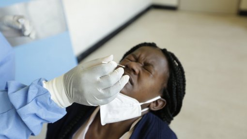 Covid-19: Novos casos em África sobem 2% numa semana e ultrapassam os 10 milhões - CDC