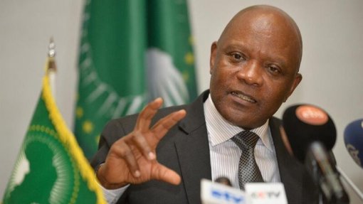 Etiópia: Diretor do África CDC diz que todos os conflitos dificultam ações humanitárias