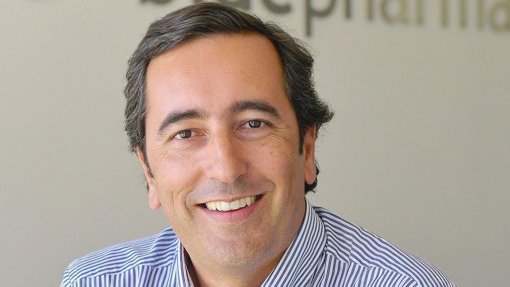 Covid-19: Reindustrialização da Europa é tema atual devido à pandemia – presidente da Bluepharma