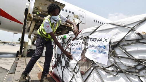 Covid-19: Países pobres recusam 100 milhões de doses devido ao fim da validade - ONU