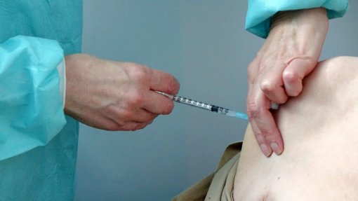 Covid-19: Mais de 3,5 milhões já receberam reforço da vacina - DGS