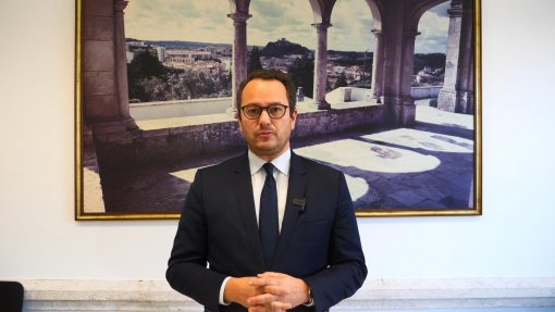 Presidente da Câmara de Leiria pede investimento do Estado para ultrapassar dificuldades