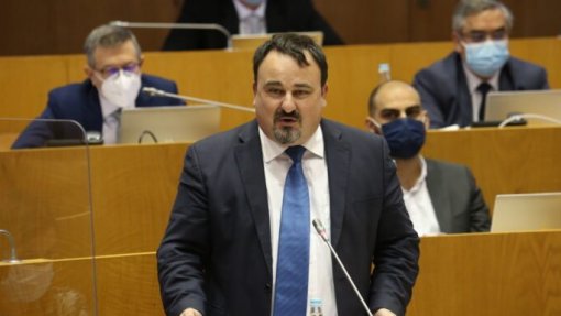 PPM alerta que Governo dos Açores já contratou mais um enfermeiro para o Corvo