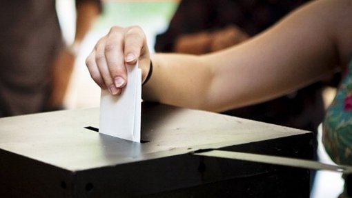 Legislativas: Eleitores em isolamento devido à covid-19 podem votar no dia 30