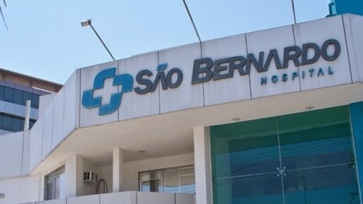 Autarca de Sesimbra diz que ampliação do Hospital São Bernardo não pode ser apenas para acolher hospital do Outão