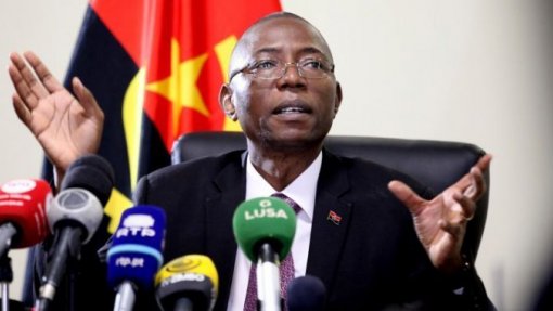 Angola tem 800 unidades de tratamento de VIH/Sida – Governo