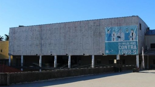 Adjudicada obra de requalificação do ‘pavilhão 5’ do Hospital da Guarda