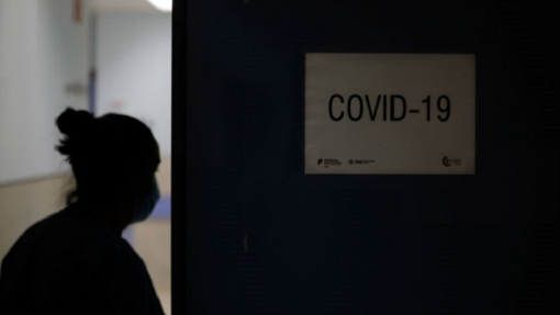 Covid-19: Portugal com 58.530 infeções, novo máximo diário, e 49 mortes