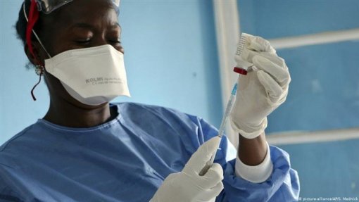 Covid-19: Cerca de 85% da população de África sem qualquer dose da vacina - OMS