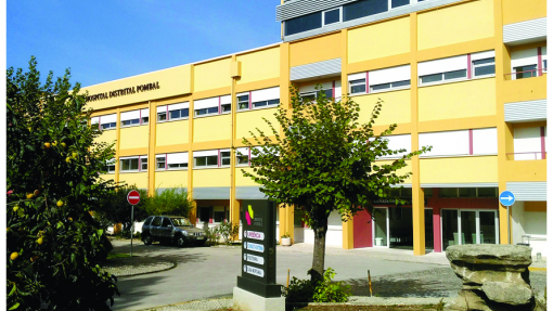Centro Hospitalar de Leiria cria unidade de convalescença em Pombal