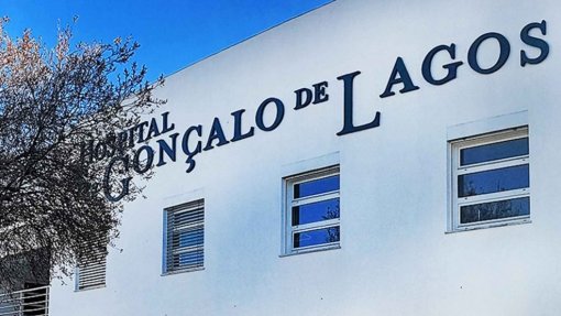 Hospital S. Gonçalo de Lagos passou hoje para o Centro Hospitalar do Algarve