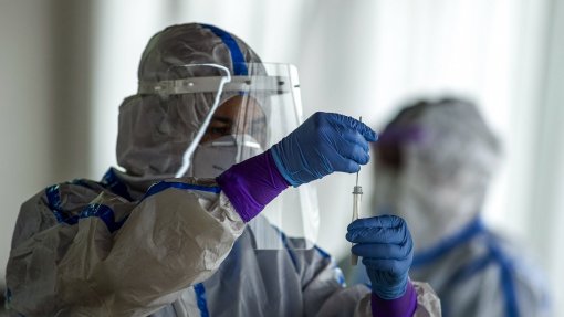 Covid-19: Açores registam novo máximo diário com 1.393 novas infeções