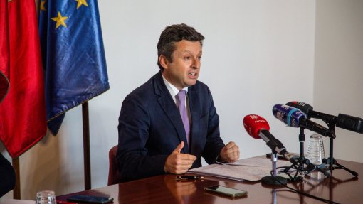 Covid-19: Açores têm 26 entidades com convenção para testes rápidos gratuitos