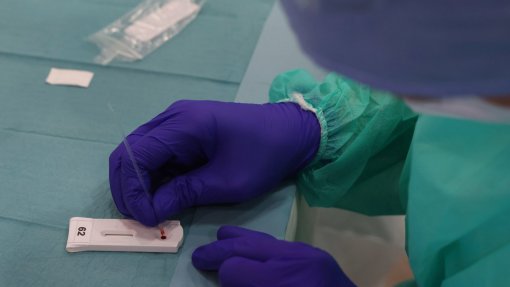 Covid-19: Madeira regista 1.105 novos casos e 1.470 recuperações
