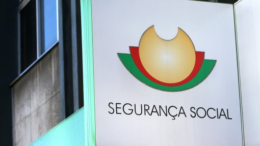 OE2021: Segurança Social termina ano com excedente de 2.254 ME