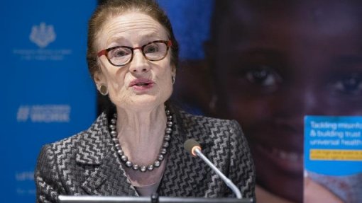 Covid-19: Unicef defende que escolas devem estar abertas apesar da Ómicron