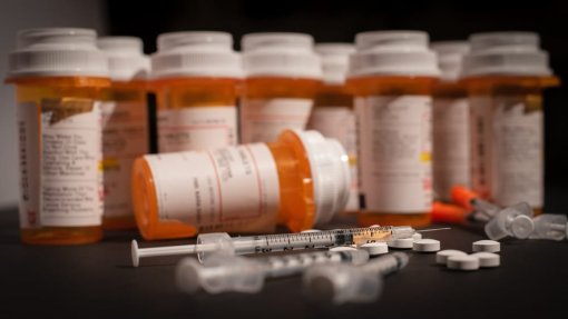 EUA: Duas novas drogas contribuíram para o aumento das overdoses fatais - relatório