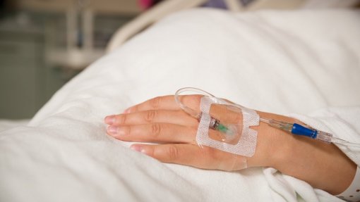 Covid-19: Cerca de 40% dos doentes estavam internados na última semana por outros motivos