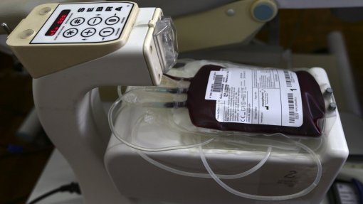 Covid-19: Instituto reforça apelo aos dadores de sangue para manter reservas