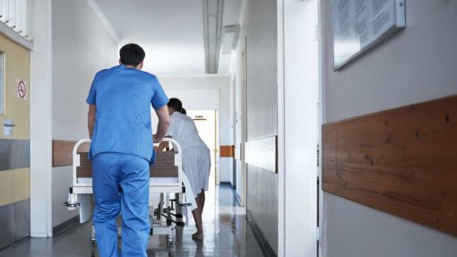 Legislativas: Sindicato quer propostas do PS para enfermeiros aplicadas o mais breve possível