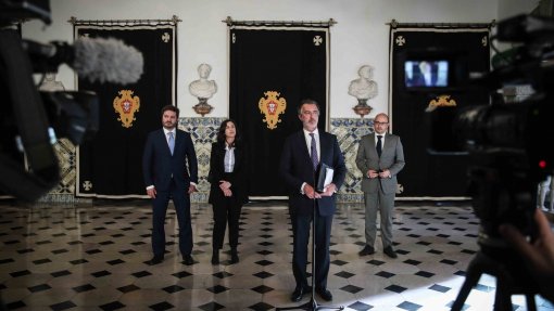 Legislativas: IL quer regresso dos debates quinzenais, nova lei de bases de saúde e rever lei eleitoral
