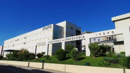 IPO de Coimbra com aumento de atividade durante o período pandémico