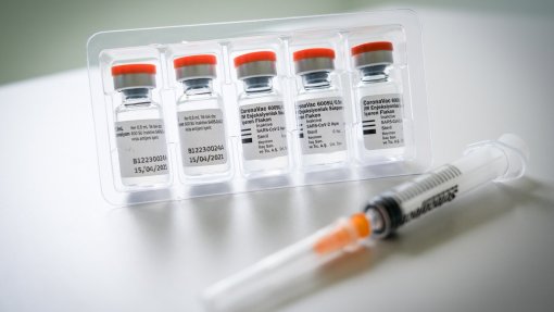 Covid-19: Alargadas vacinas aceites pelas autoridades portuguesas