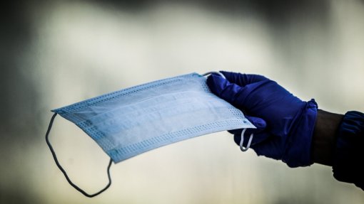 Covid-19: Centro europeu sugere máscaras em casa perante casos suspeitos ou confirmados