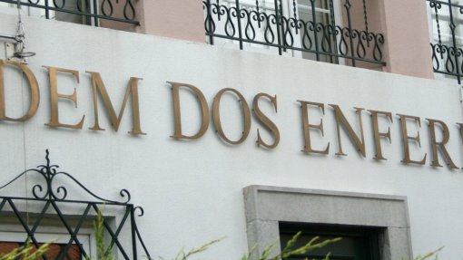 Quase 4.500 enfermeiros pediram escusa de responsabilidade – Ordem