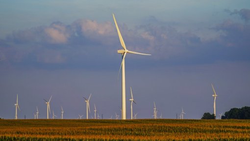 União Europeia e Marrocos vão reforçar cooperação na área da energia verde