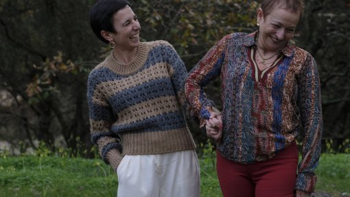 Quem está doente também precisa de “mimos”