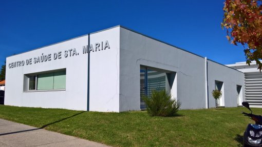 Quase metade das consultas feitas à distância nos centros de saúde de Bragança em 2021